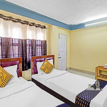 Spot On Hotel Stay In Koch Bihar Экстерьер фото